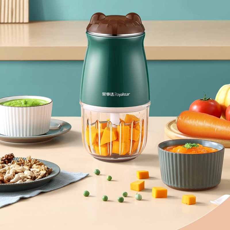 Baby Food Processor, Multifunc - Baby Food Blender 评论和价格