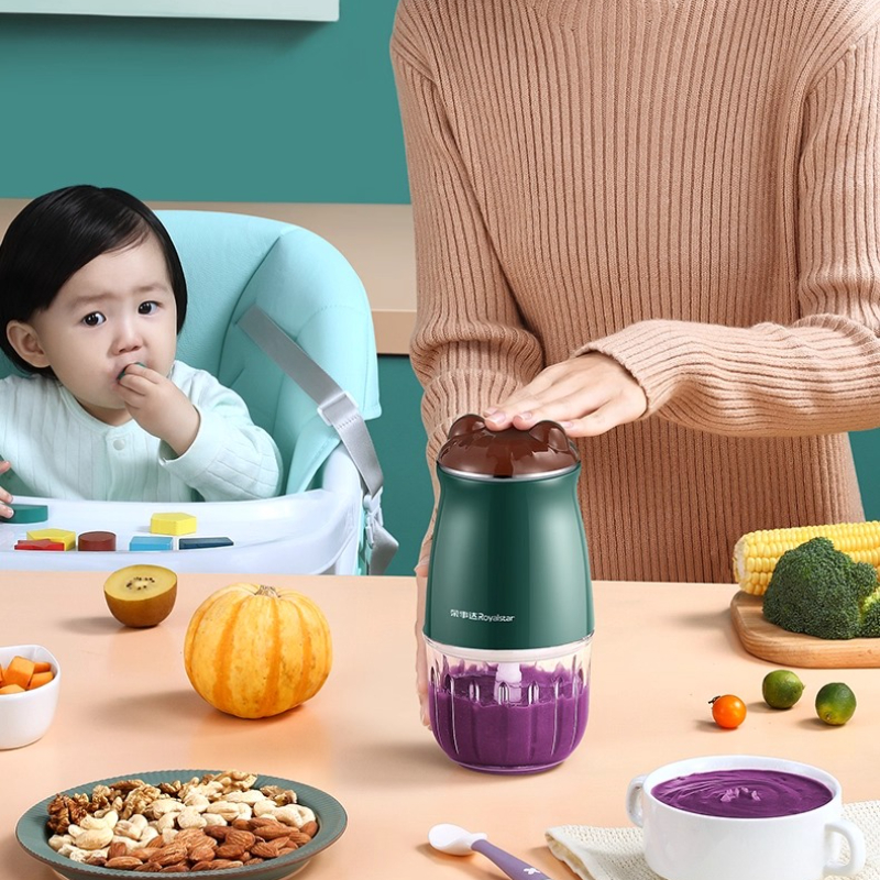 Baby Food Processor, Multifunc - Baby Food Blender 评论和价格