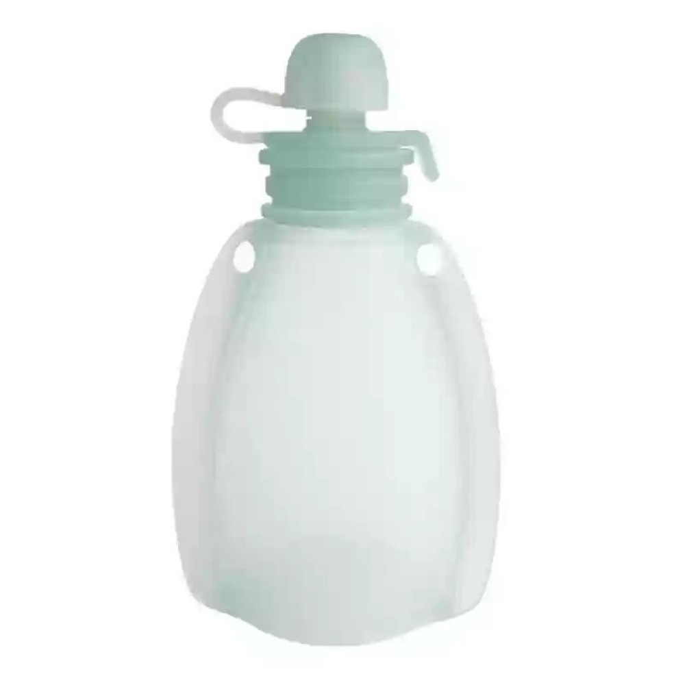 Non BPA Baby Food Pouch Food G - Baby Food Pouches 评论和价格