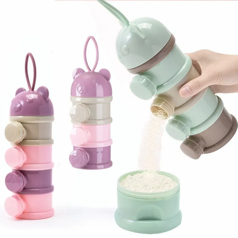 New Baby Portable Food Storage - Baby Food Hero 评论和价格