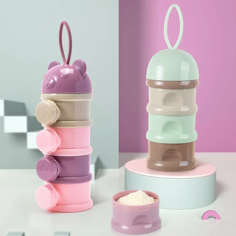 New Baby Portable Food Storage - Baby Food Hero 评论和价格