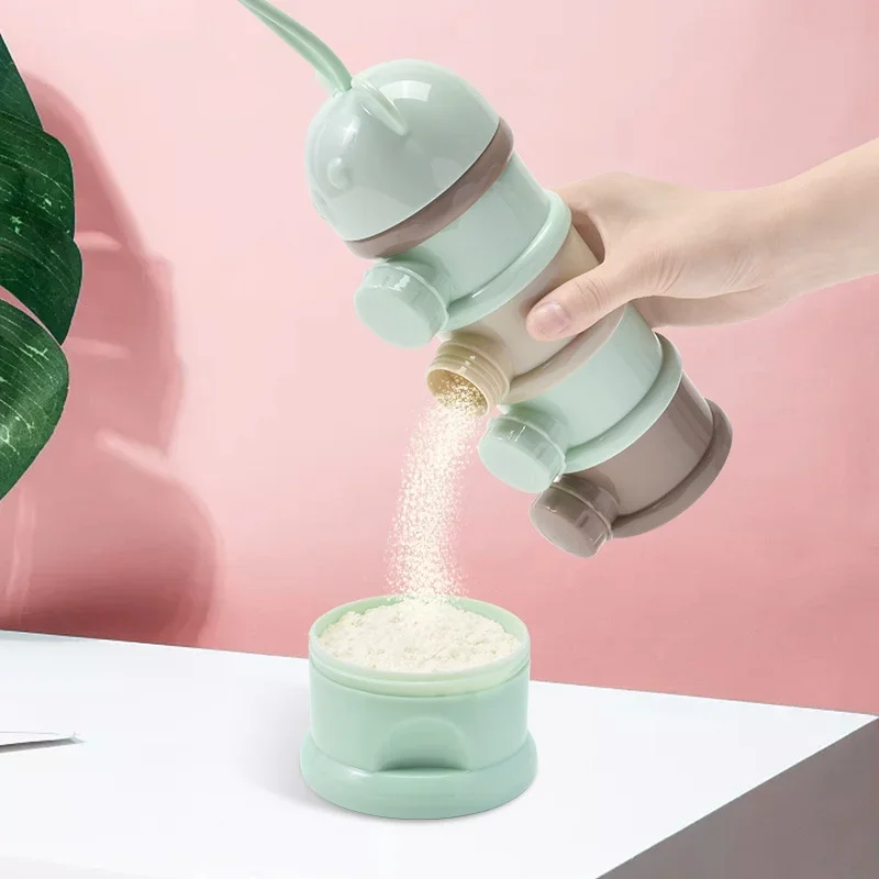 New Baby Portable Food Storage - Baby Food Hero 评论和价格