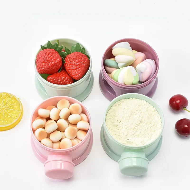 New Baby Portable Food Storage - Baby Food Hero 评论和价格