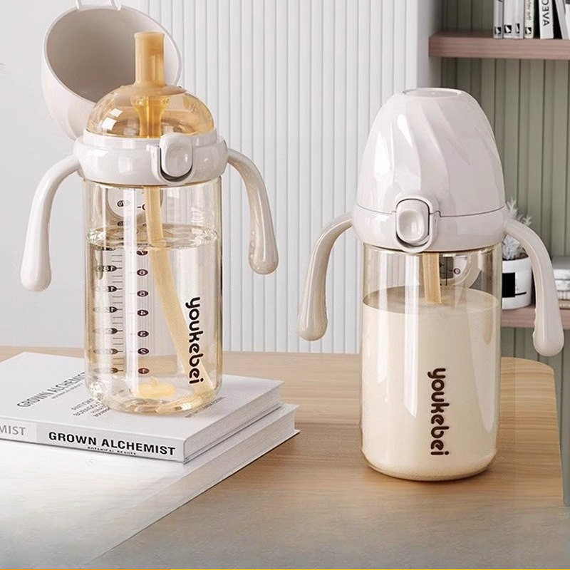 PPSU Flip-Top Baby Bottle for  - Baby Food Year Old 评论和价格