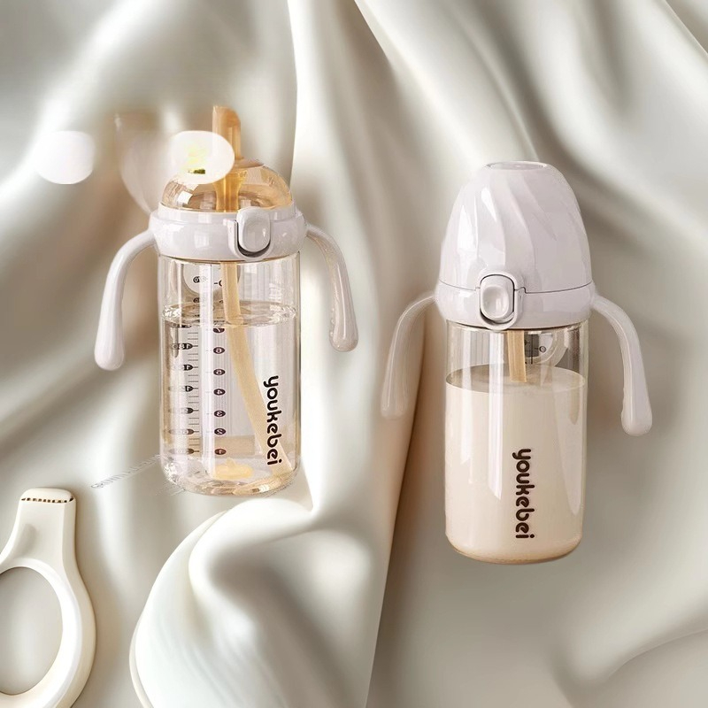 PPSU Flip-Top Baby Bottle for  - Baby Food Year Old 评论和价格