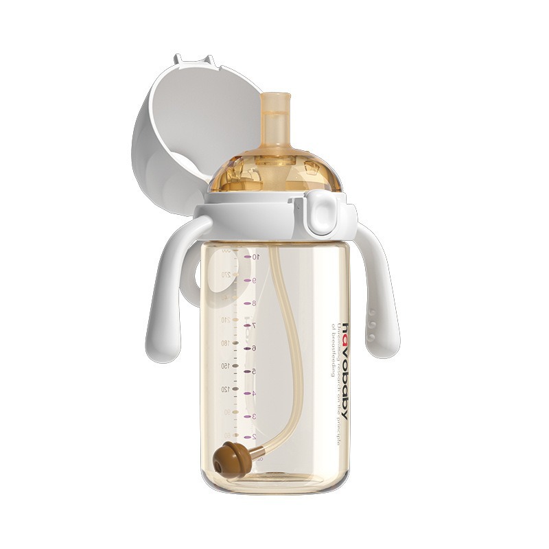 PPSU Flip-Top Baby Bottle for  - Baby Food Year Old 评论和价格