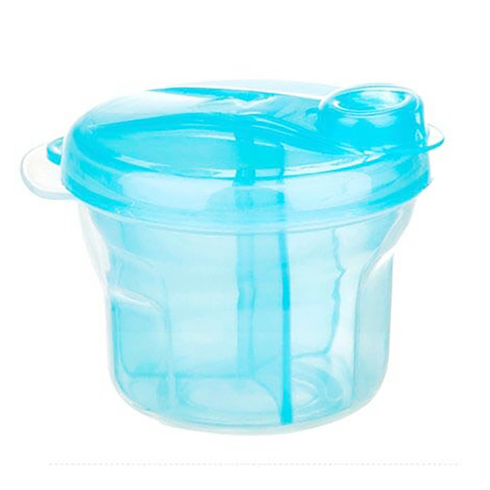 Portable Baby Milk Powder Form - Baby Food Hero 评论和价格