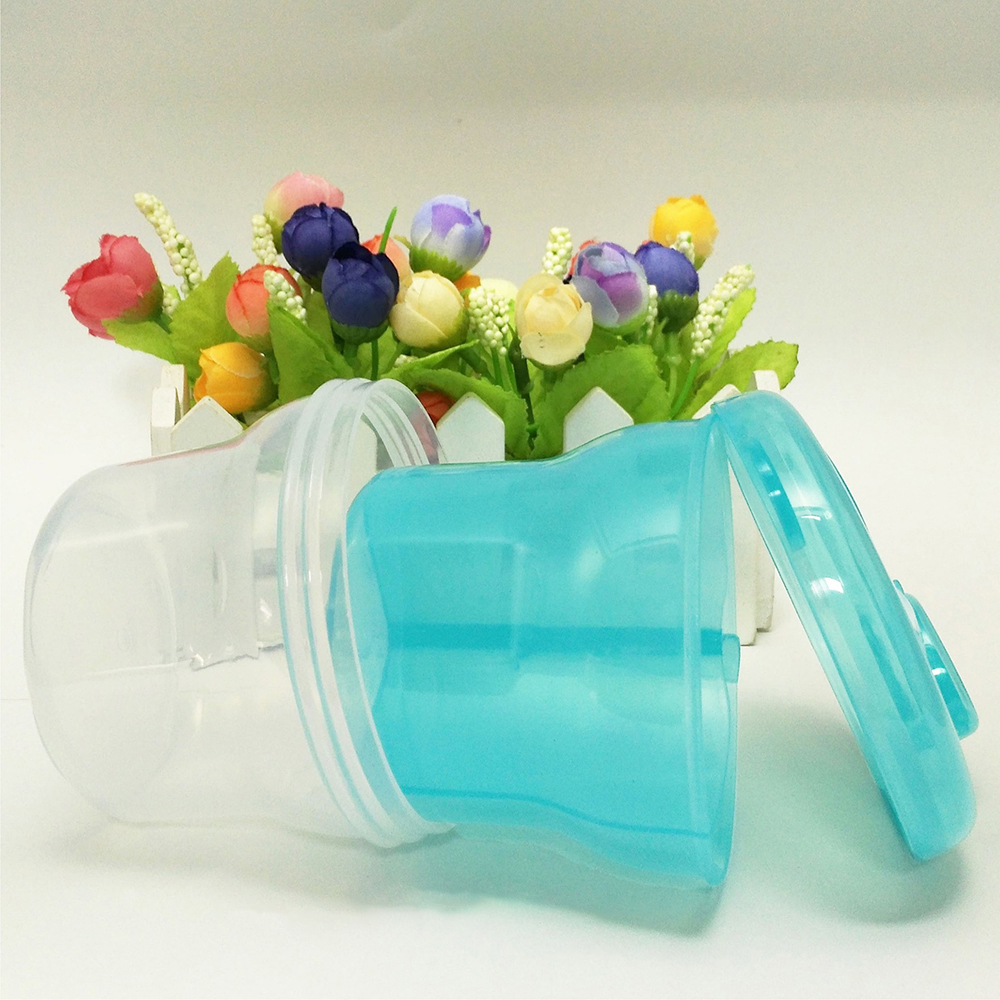 Portable Baby Milk Powder Form - Baby Food Hero 评论和价格