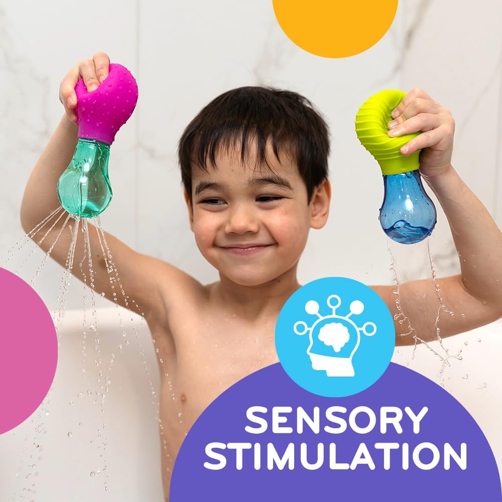 Water Squeeze Bulbs Silicone B - Baby Food Year Old 评论和价格