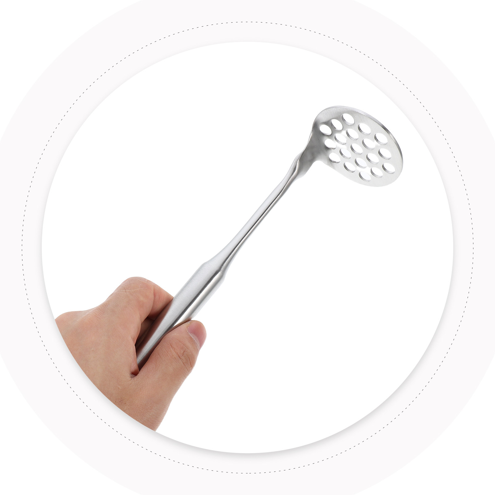 304 Stainless Steel Potato Ric - Baby Food With Avocado 评论和价格