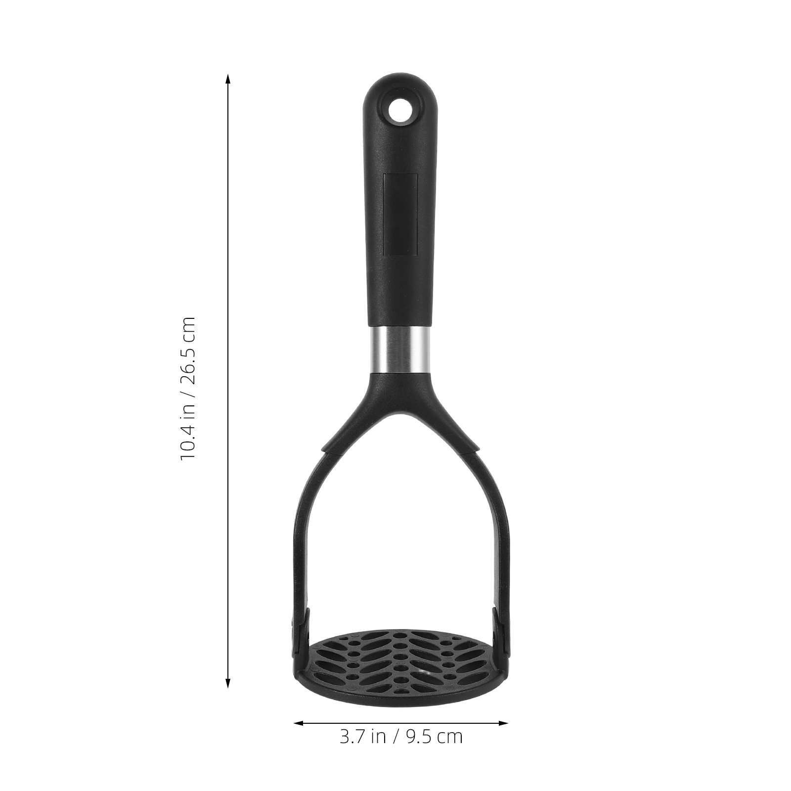 Collapsible Potato Masher Nylo - Baby Food With Avocado 评论和价格