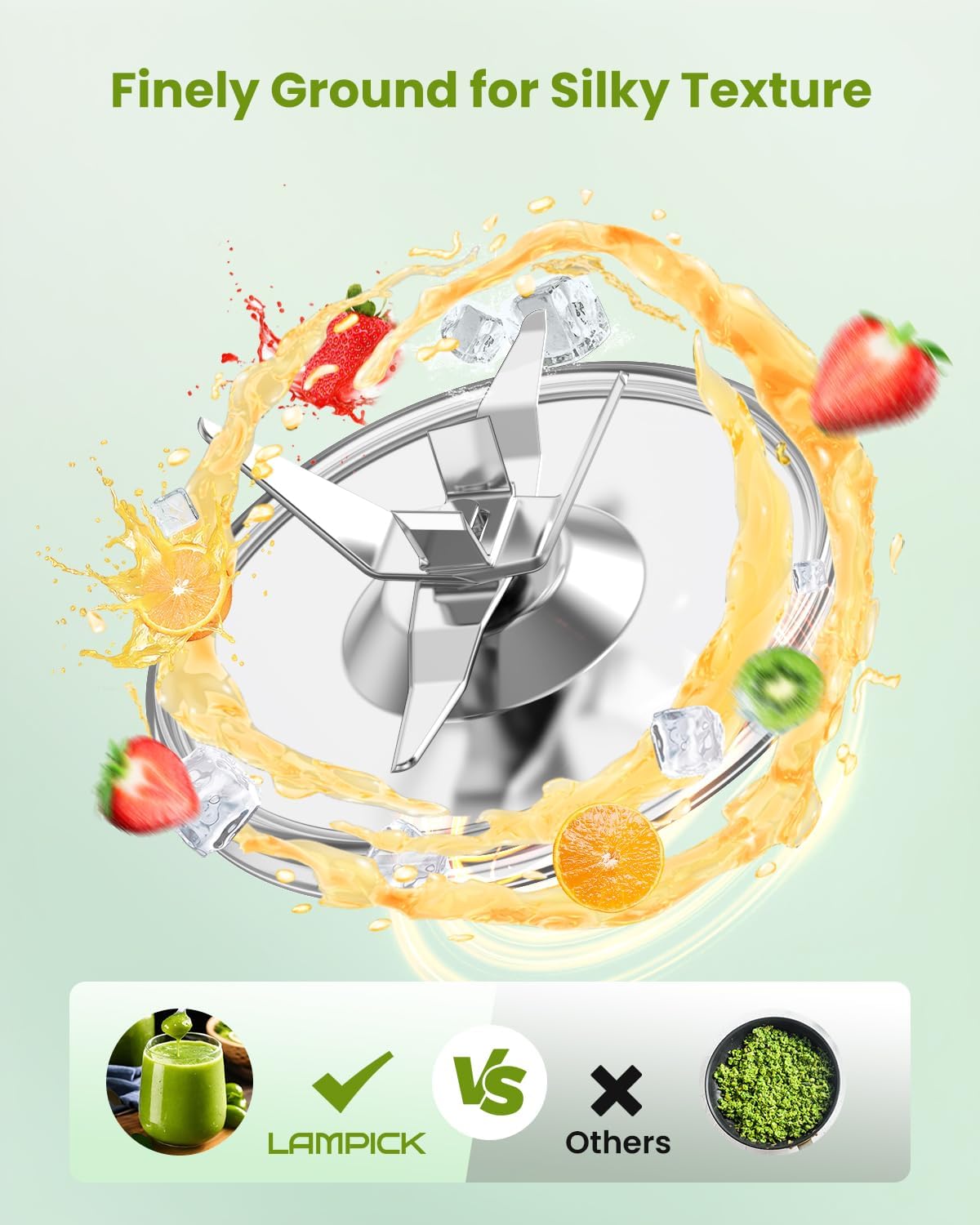 900W Personal Blender with 2 B - Baby Food Blender 评论和价格