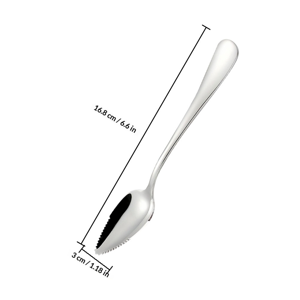 4Pcs Stainless Steel Infant Sp - Baby Food With Avocado 评论和价格