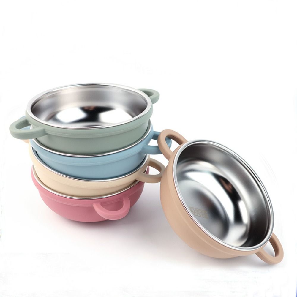 304 Stainless Steel Baby Feedi - Baby Food Feeder 评论和价格