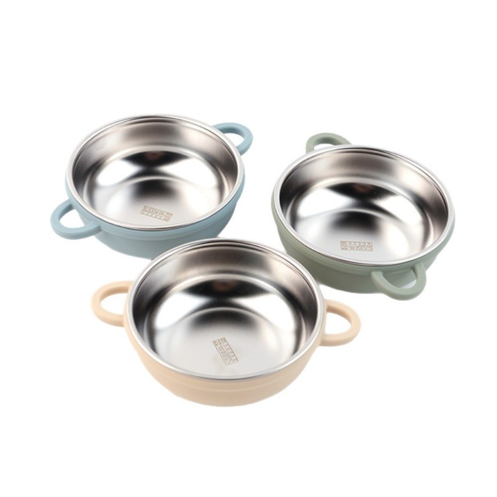 304 Stainless Steel Baby Feedi - Baby Food Feeder 评论和价格