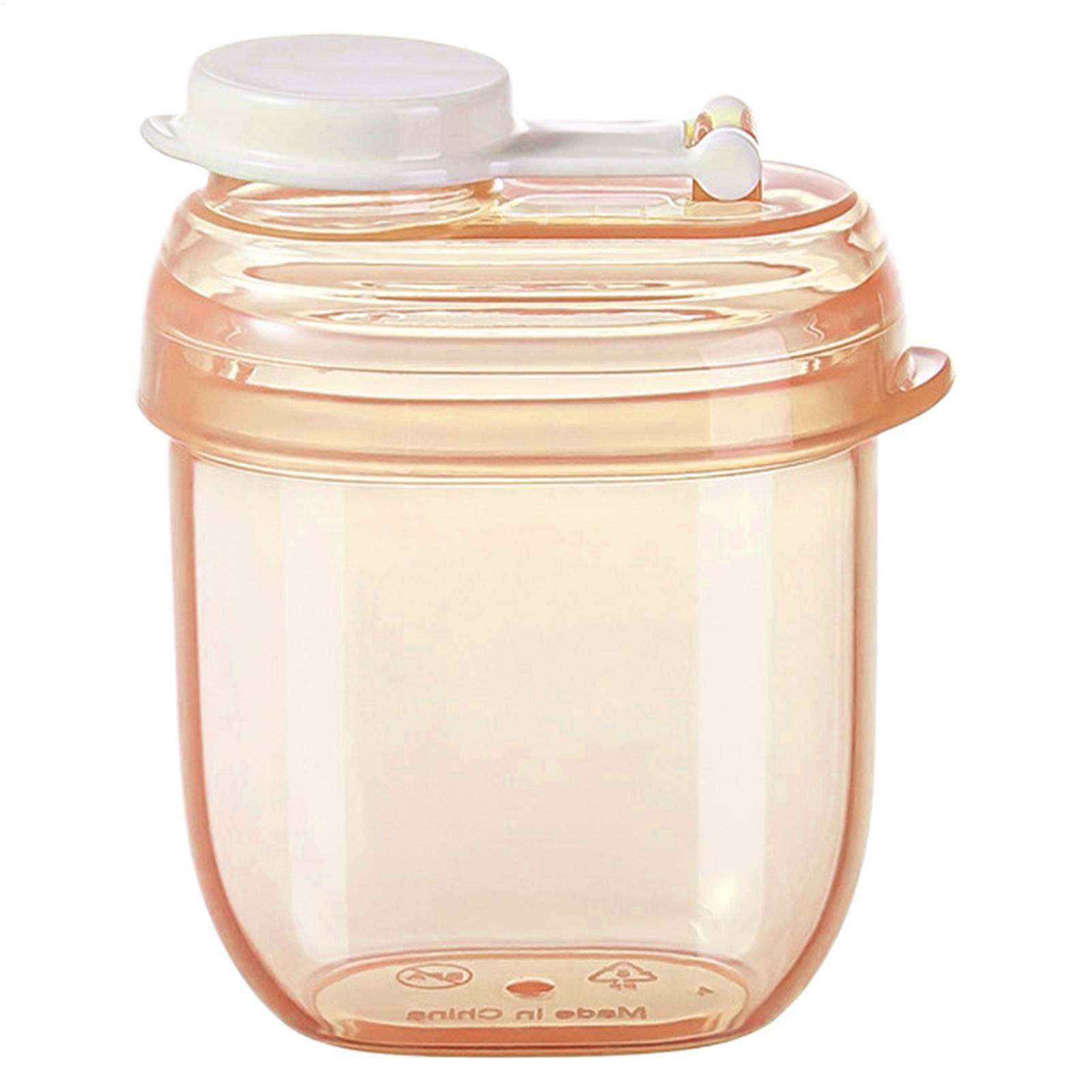 Portable Travel Milk Formula D - Baby Food Hero 评论和价格