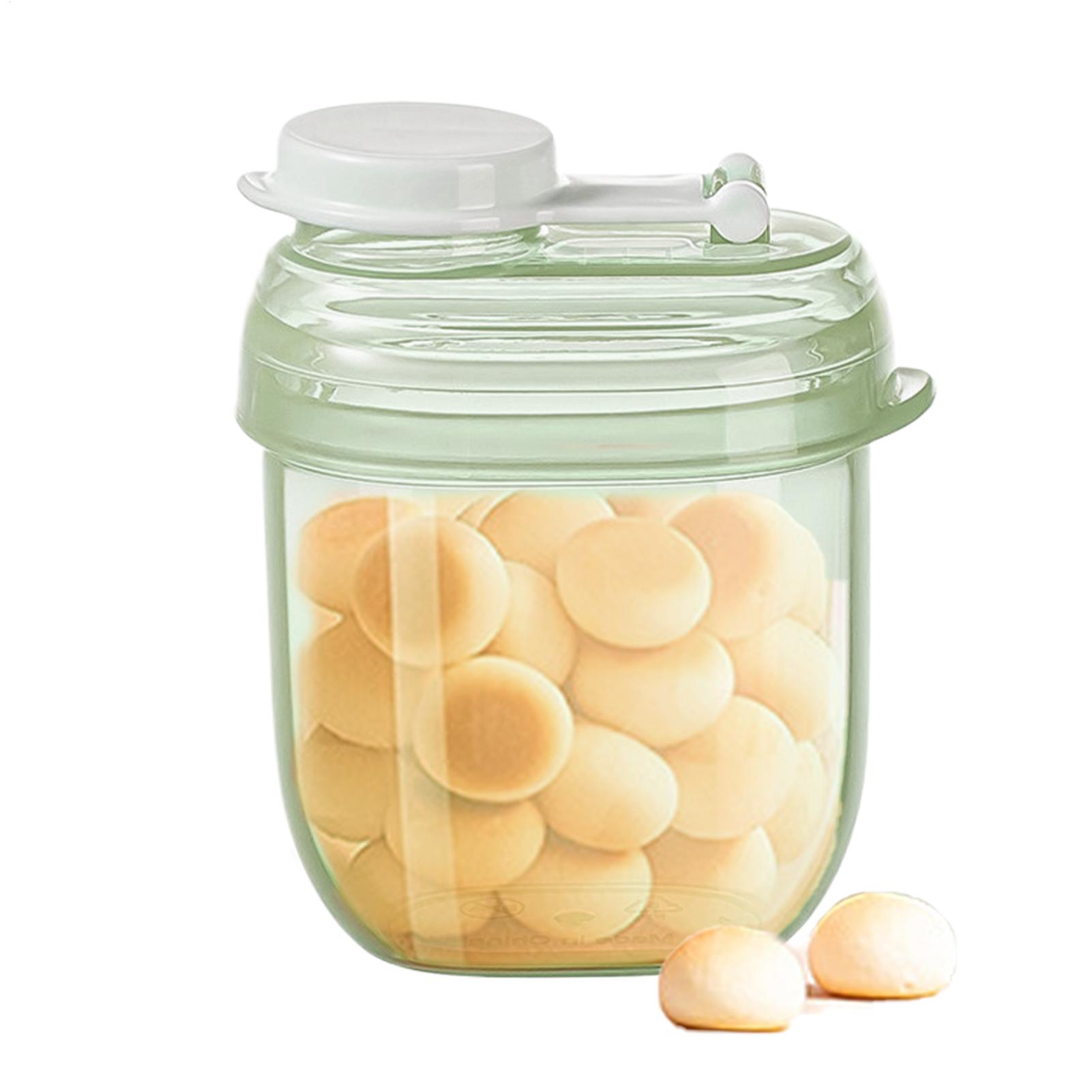 Portable Travel Milk Formula D - Baby Food Hero 评论和价格