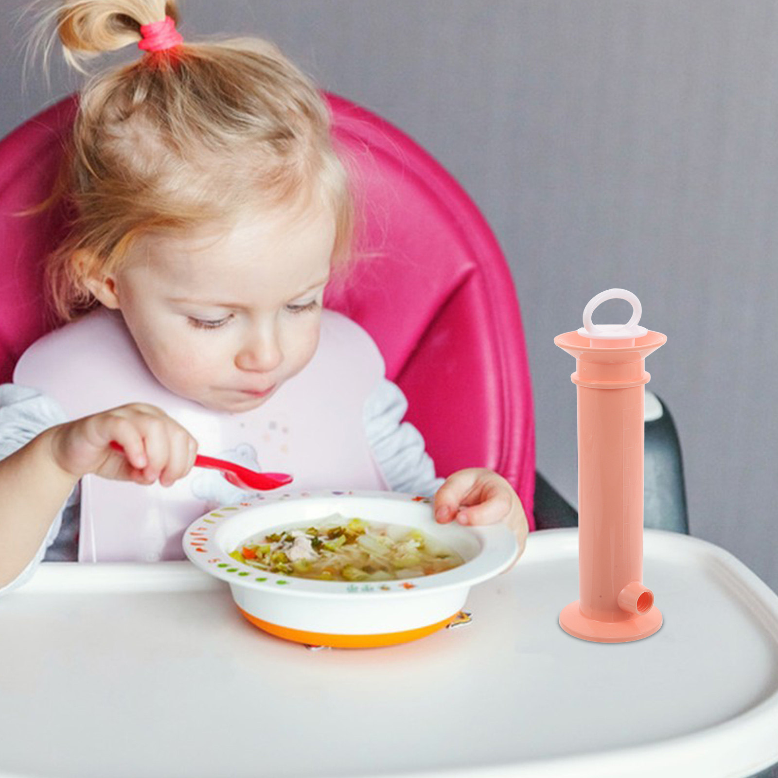 Baby Food Pouch Filler Infant  - Baby Food Pouches 评论和价格