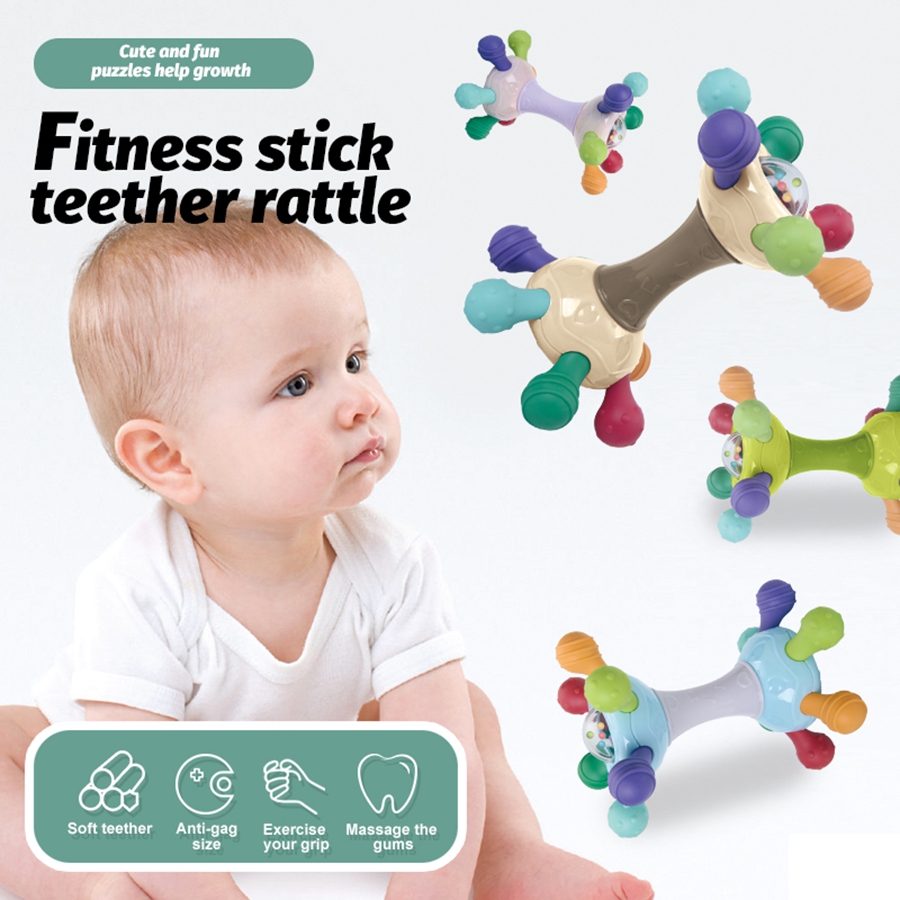 Newborn Baby gift silicone tee - Baby Food Year Old 评论和价格
