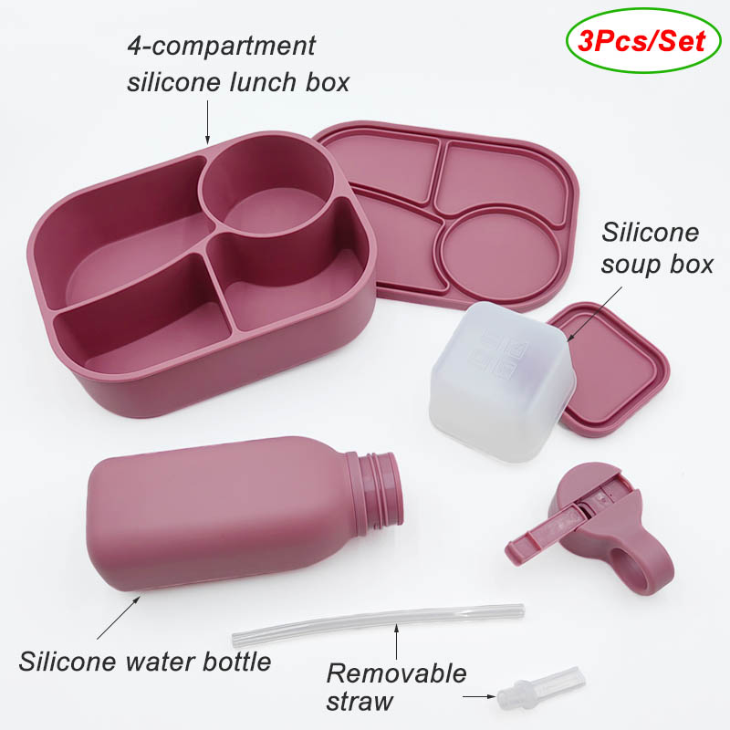 Personalized Name Silicone Lun - Baby Food Hero 评论和价格
