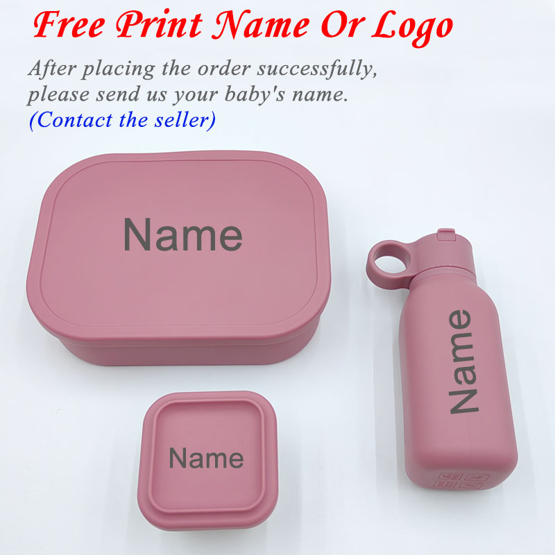 Personalized Name Silicone Lun - Baby Food Hero 评论和价格