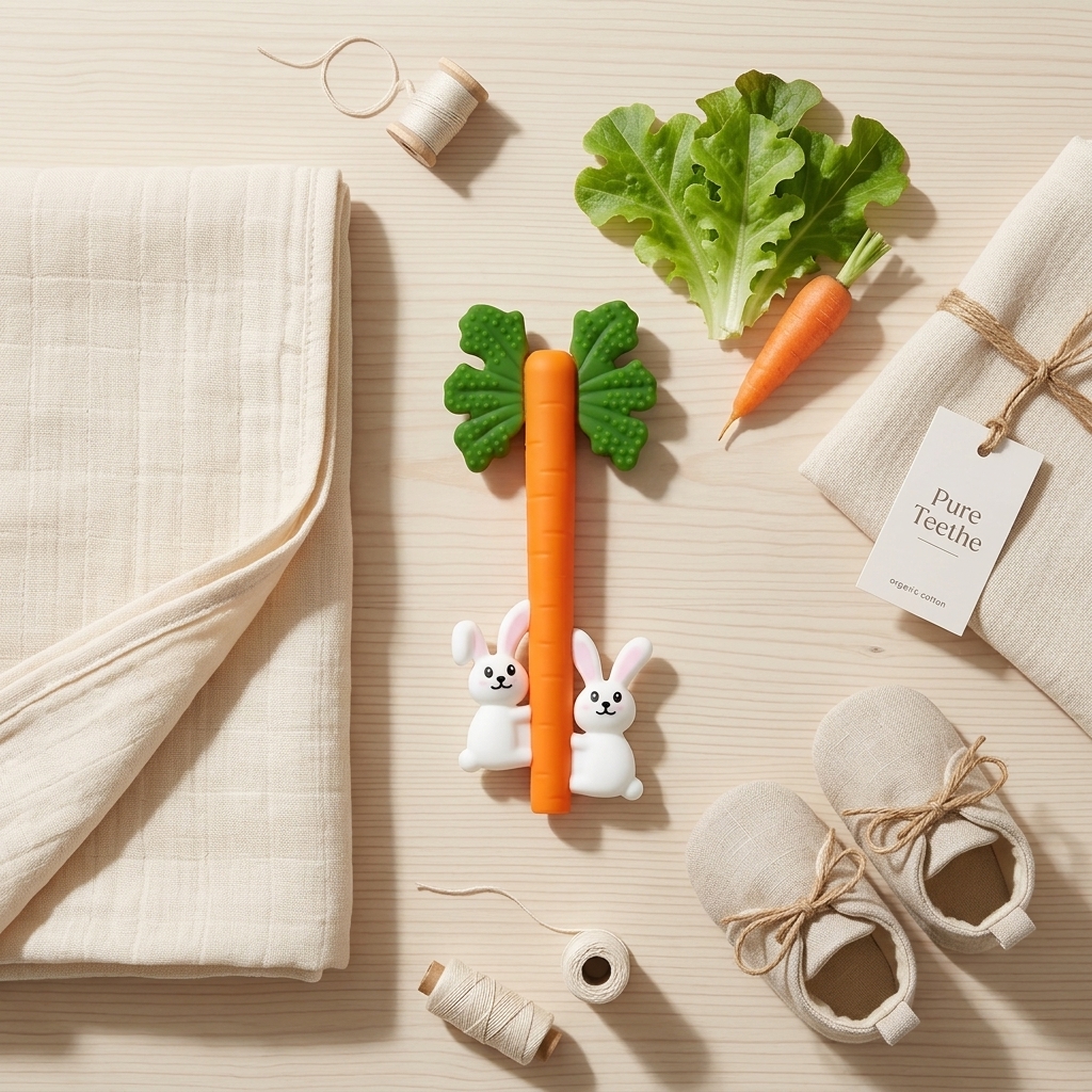 Premium Professional High Qual - Baby Food Teether 评论和价格
