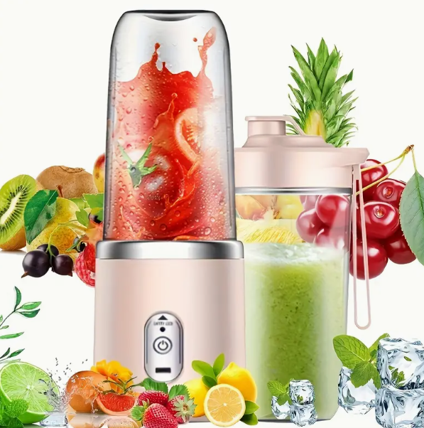 1pc  Children's electric juice - Baby Food Blender 评论和价格
