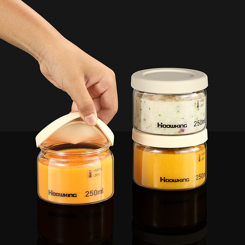 250ml Dispensing Crisper Box F - Baby Food Hero 评论和价格