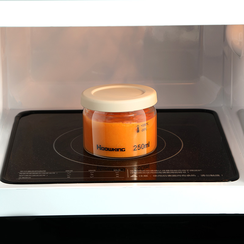 250ml Dispensing Crisper Box F - Baby Food Hero 评论和价格