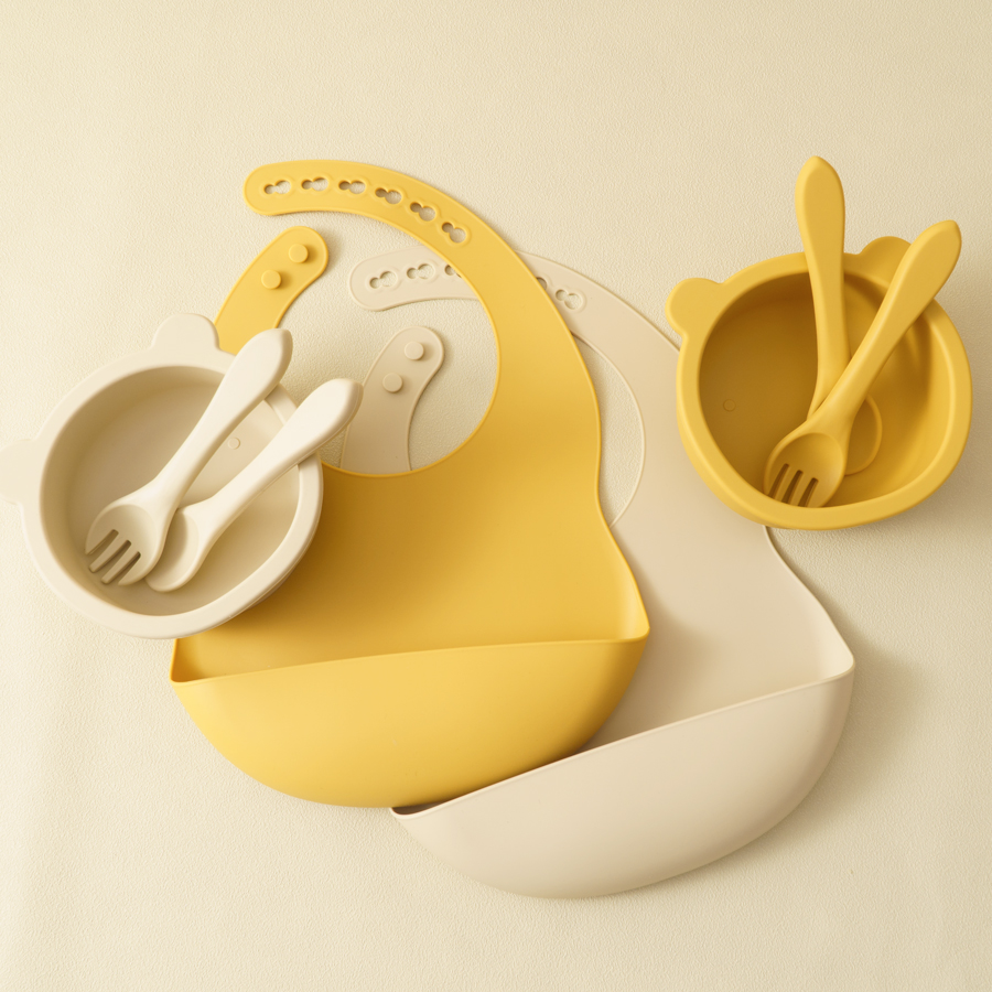 Wholesale Silicone Children Ta - Baby Food Feeder 评论和价格
