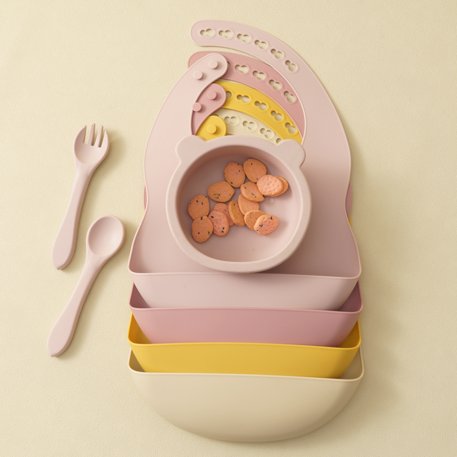 Wholesale Silicone Children Ta - Baby Food Feeder 评论和价格