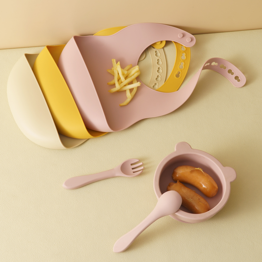 Wholesale Silicone Children Ta - Baby Food Feeder 评论和价格