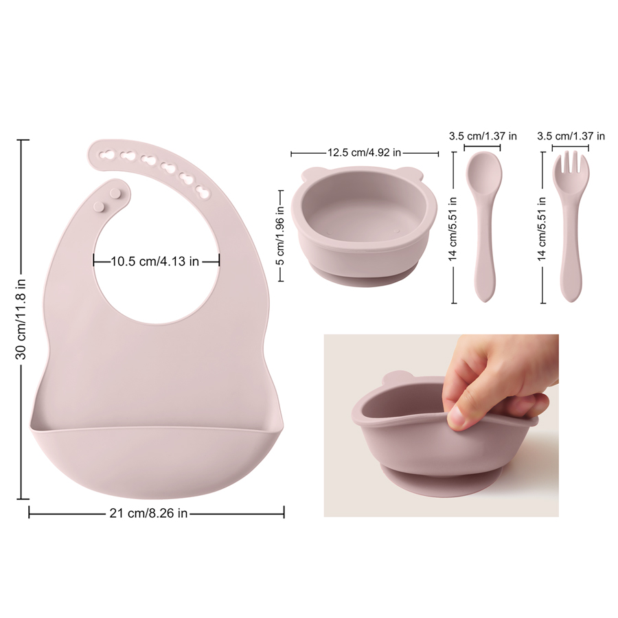 Wholesale Silicone Children Ta - Baby Food Feeder 评论和价格