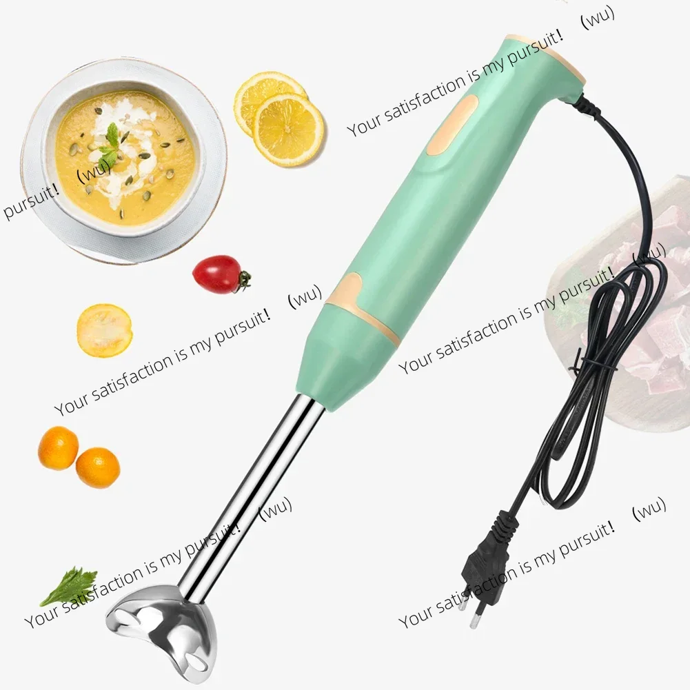 Handheld electric food blender - Baby Food Blender 评论和价格
