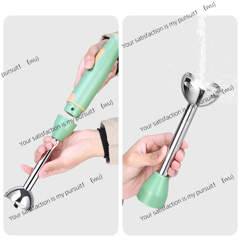 Handheld electric food blender - Baby Food Blender 评论和价格