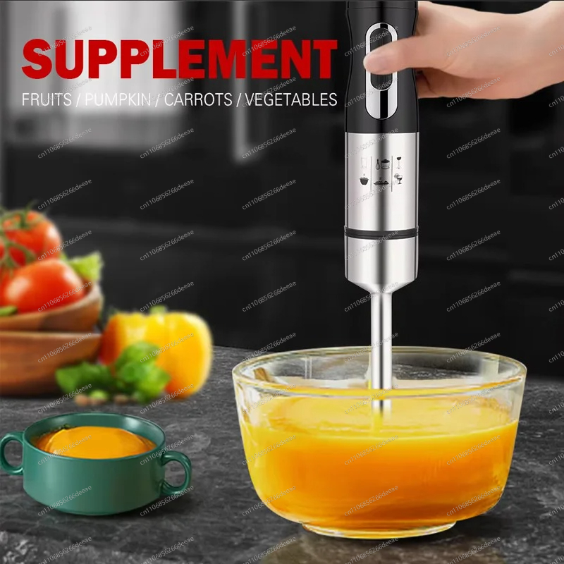 2000W Handheld Immersion Blend - Baby Food Blender 评论和价格