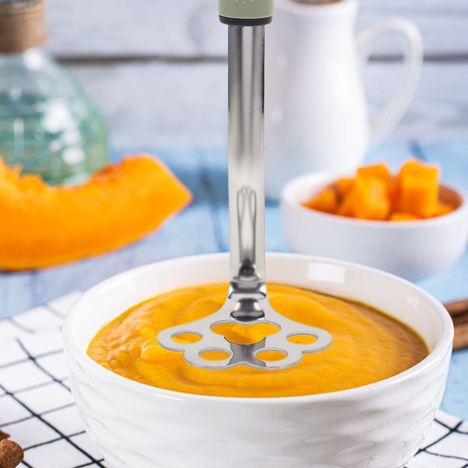 Heavy Duty Stainless Steel Pot - Baby Food With Avocado 评论和价格