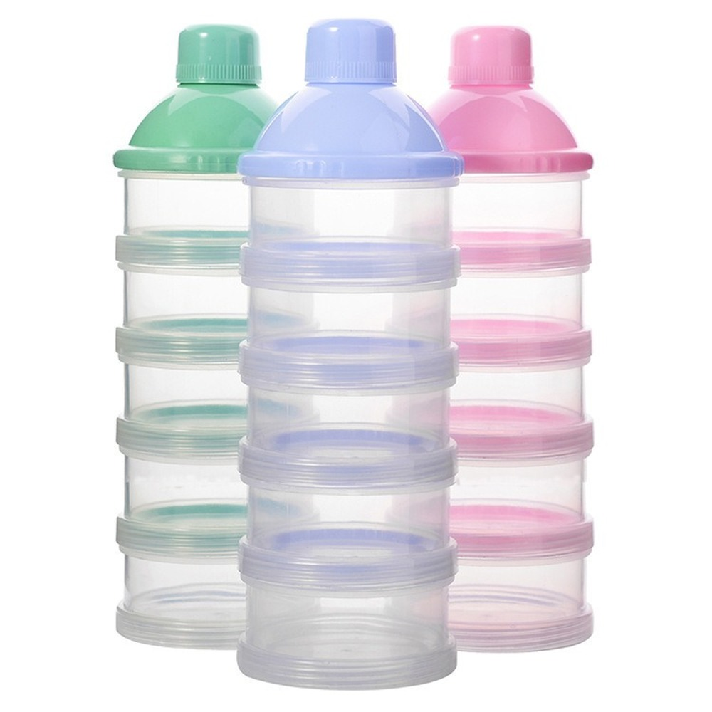 Portable Milk Powder Formula D - Baby Food Hero 评论和价格